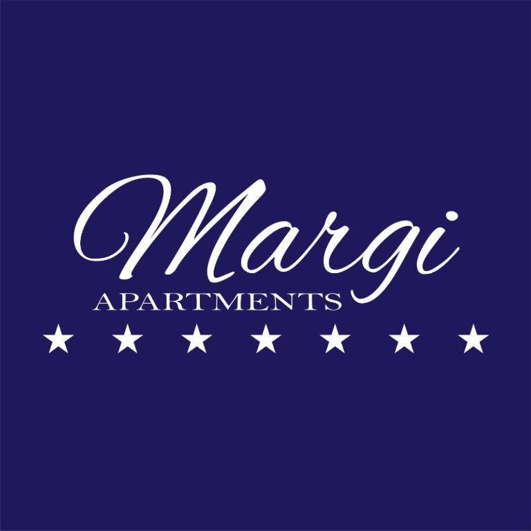 Margi Eos Apartament Large & Balcony Apartment Шчечин Екстериор снимка